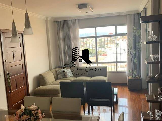 Apartamento para Venda em Belo Horizonte - 3