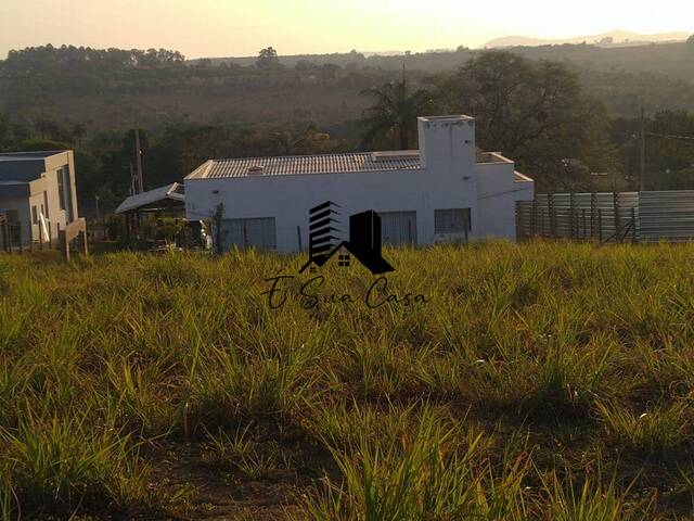 Lote para Venda em Igarapé - 4