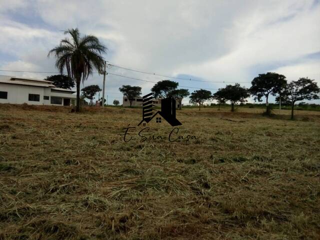 #1004 - Lote para Venda em Igarapé - MG - 1