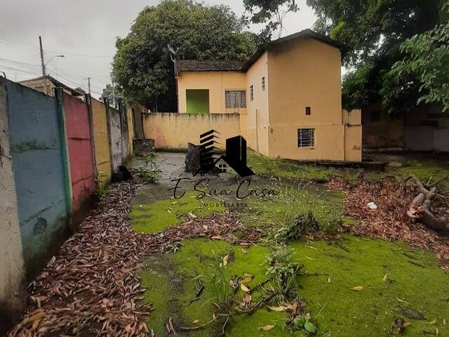 Área para Venda em Belo Horizonte - 5