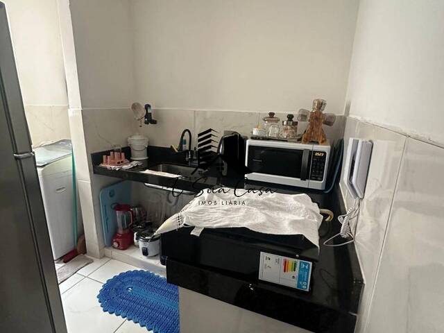 Apartamento para Venda em Belo Horizonte - 5