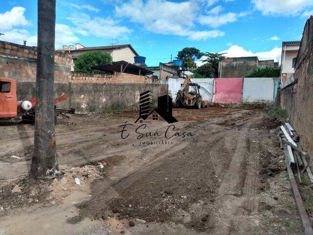 Lote para Venda em Belo Horizonte - 4