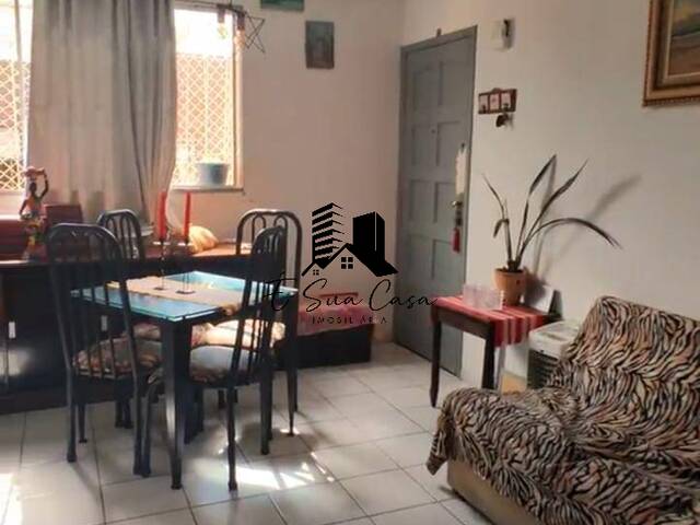 Apartamento para Venda em Belo Horizonte - 3