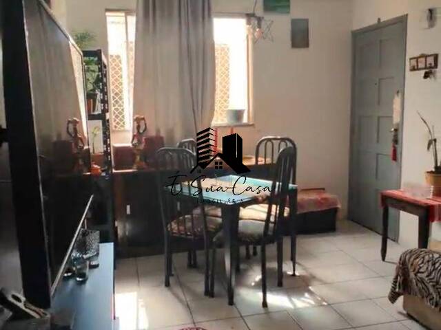 Apartamento para Venda em Belo Horizonte - 2