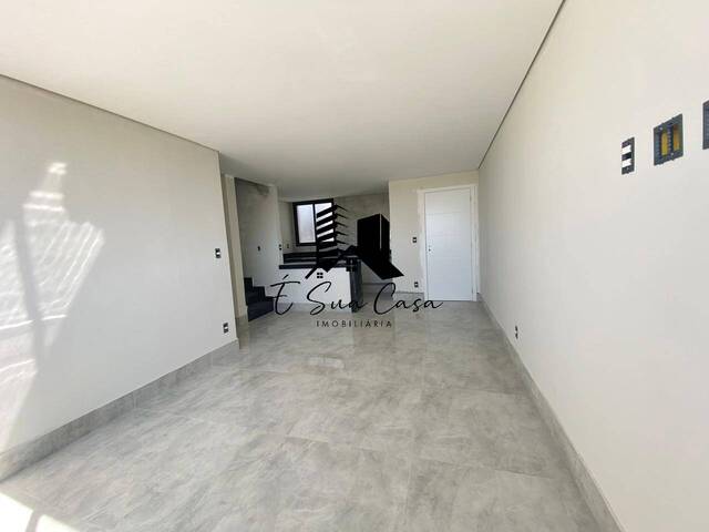 Apartamento para Venda em Belo Horizonte - 4