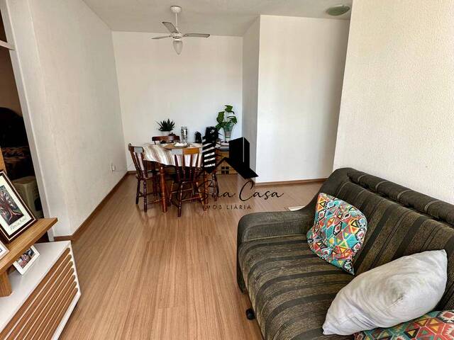 Apartamento para Venda em Contagem - 2