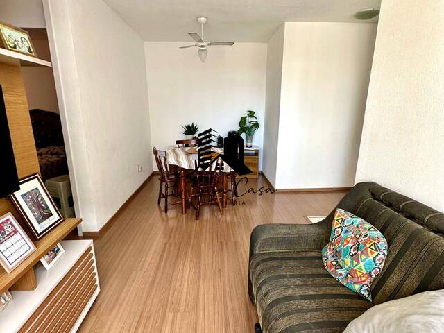 Apartamento para Venda em Contagem - 3