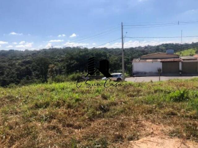 #1332 - Lote para Venda em Betim - MG - 2