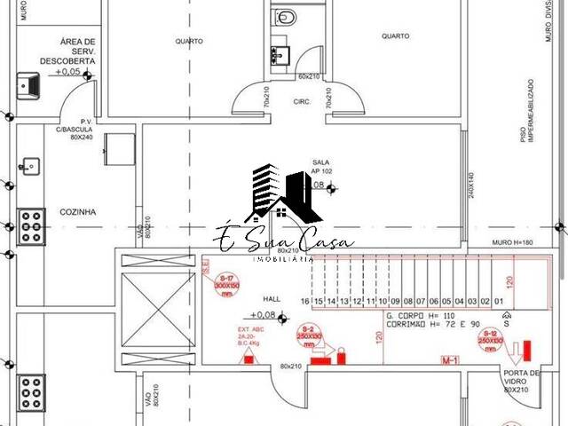 #1415 - Cobertura para Venda em Contagem - MG - 2