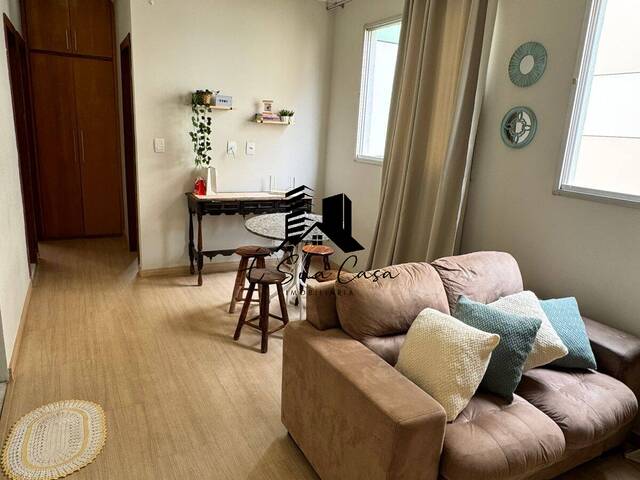 #1543 - Apartamento para Venda em Belo Horizonte - MG - 2