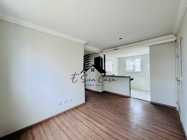 #1565 - Apartamento para Venda em Contagem - MG - 3