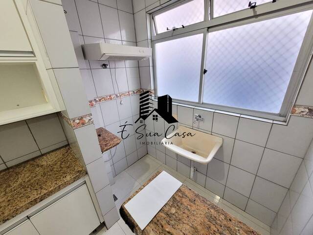 Apartamento para Venda em Belo Horizonte - 4