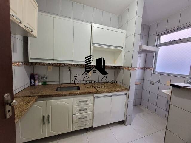 #1588 - Apartamento para Venda em Belo Horizonte - MG - 2