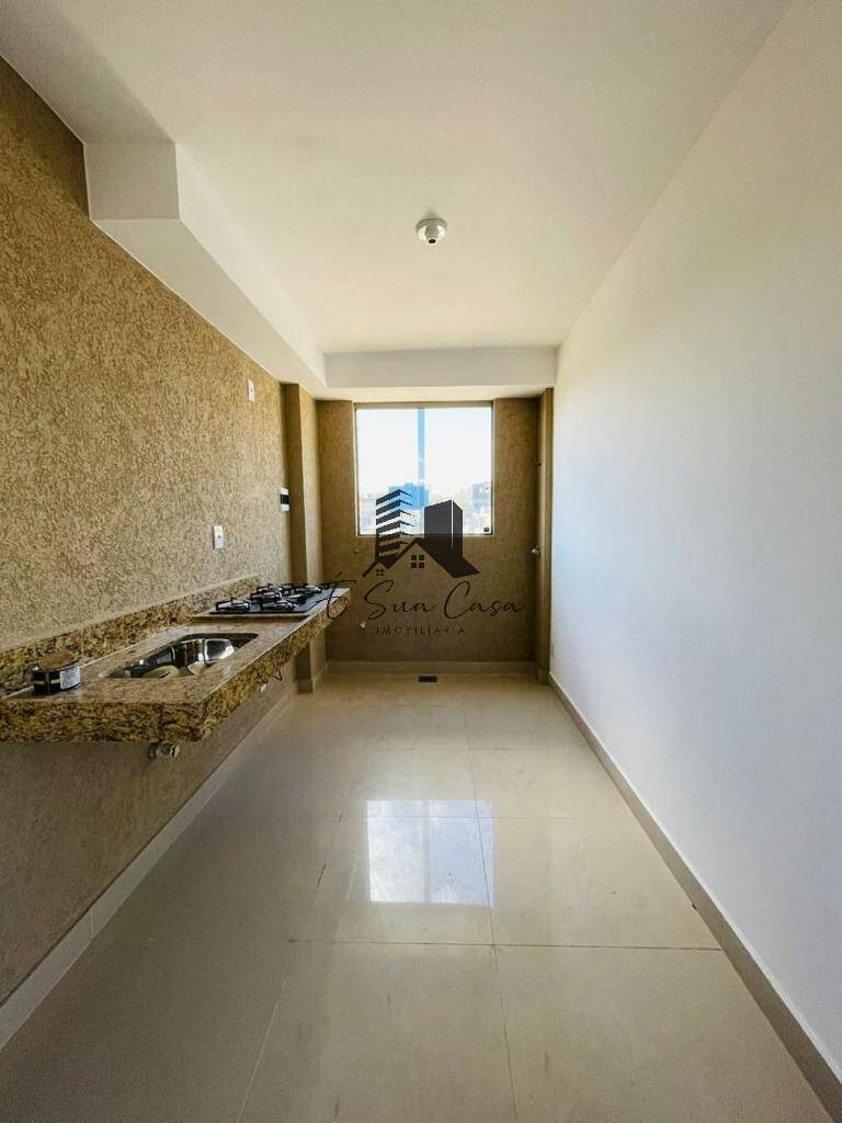 Apartamento à venda com 2 quartos, 60m² - Foto 4