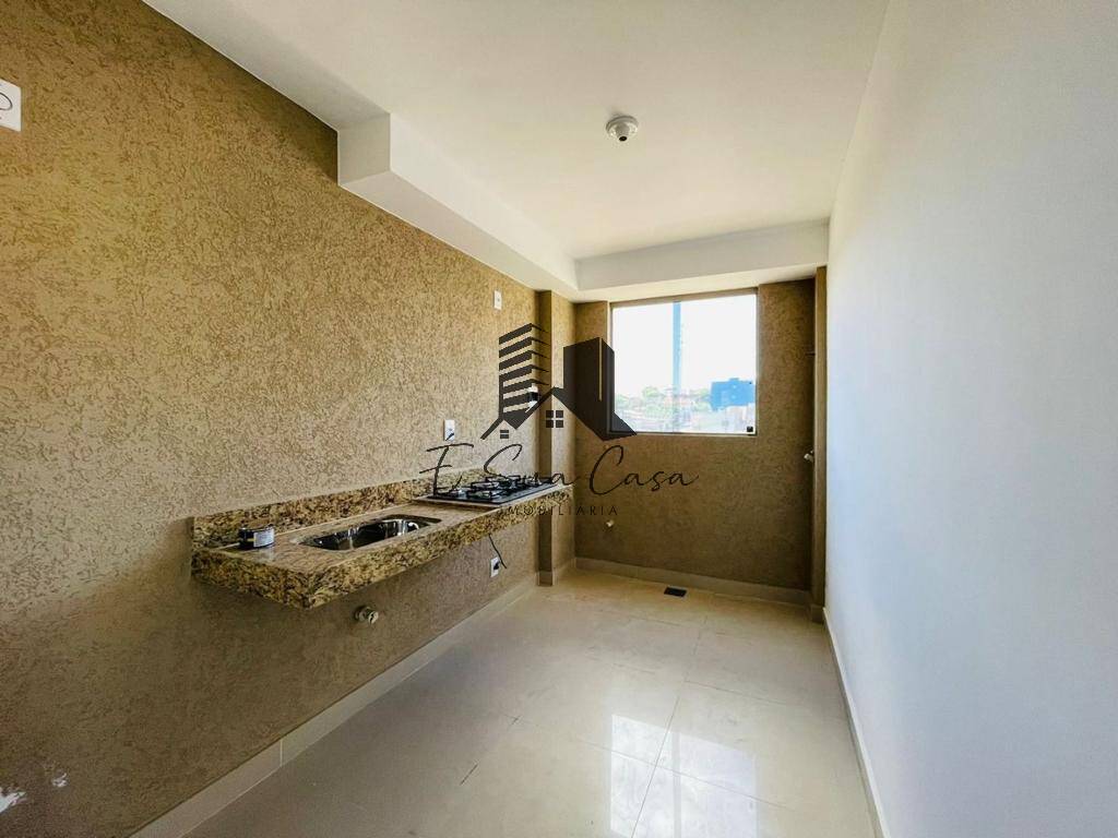 Apartamento à venda com 2 quartos, 60m² - Foto 5