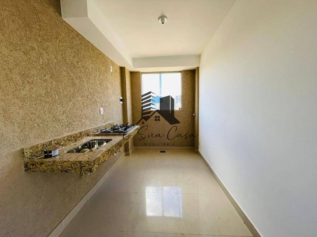 Apartamento à venda com 2 quartos, 60m² - Foto 6