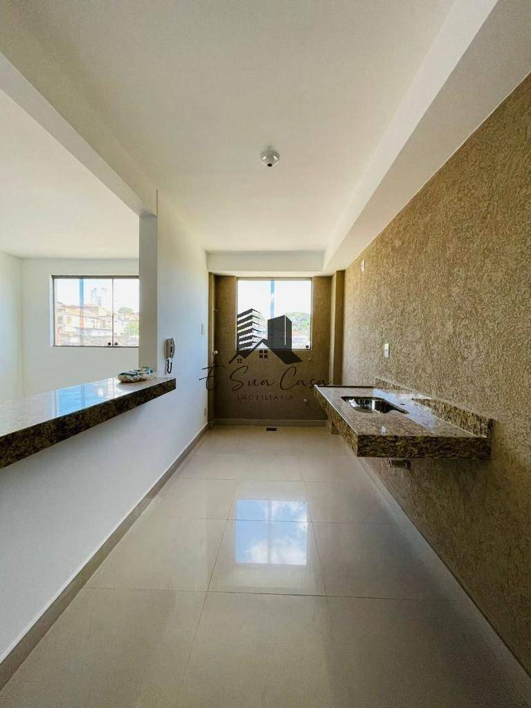 Apartamento à venda com 2 quartos, 60m² - Foto 11