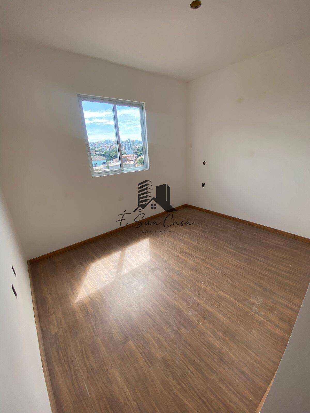 Apartamento à venda com 2 quartos, 51m² - Foto 5