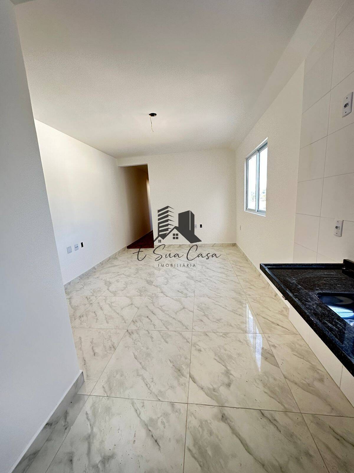 Apartamento à venda com 2 quartos, 110m² - Foto 4