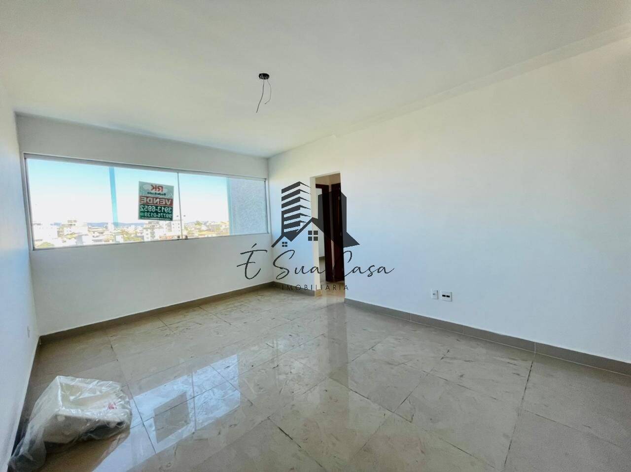 Apartamento à venda com 2 quartos, 62m² - Foto 8