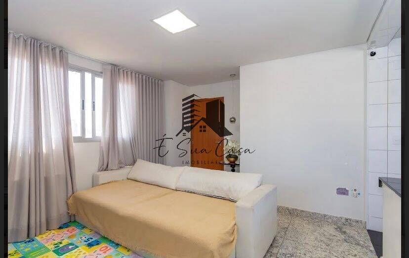 Cobertura à venda com 3 quartos, 150m² - Foto 2