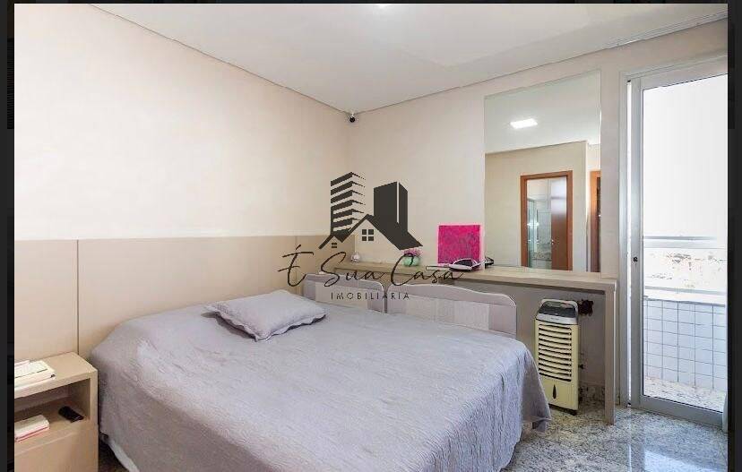 Cobertura à venda com 3 quartos, 150m² - Foto 9