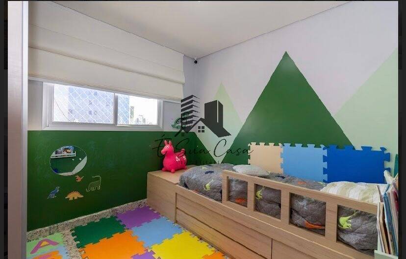 Cobertura à venda com 3 quartos, 150m² - Foto 15