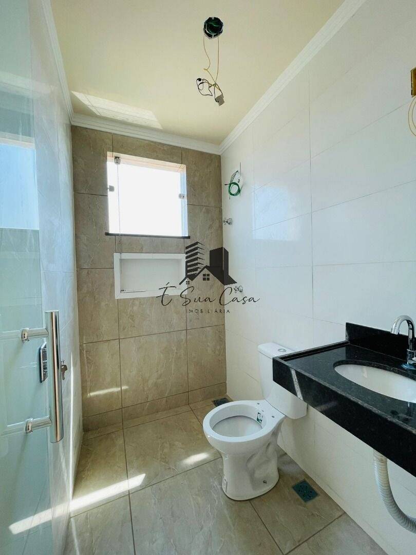 Casa à venda com 3 quartos, 180m² - Foto 23