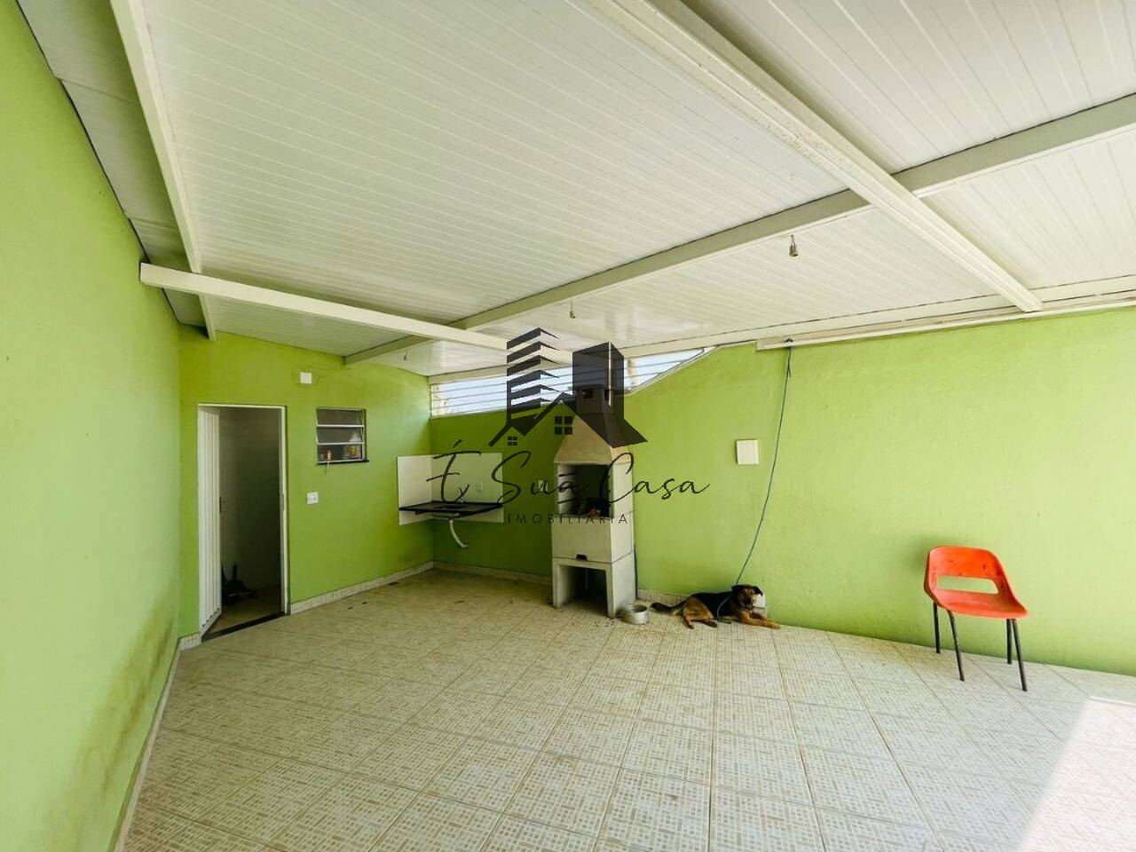 Casa à venda com 3 quartos, 180m² - Foto 26