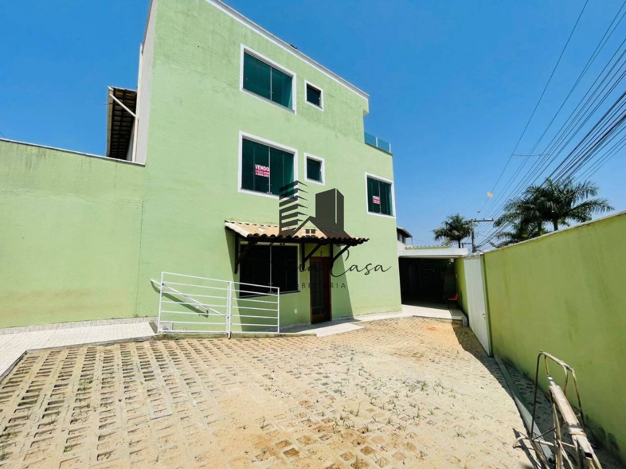 Casa à venda com 3 quartos, 180m² - Foto 30