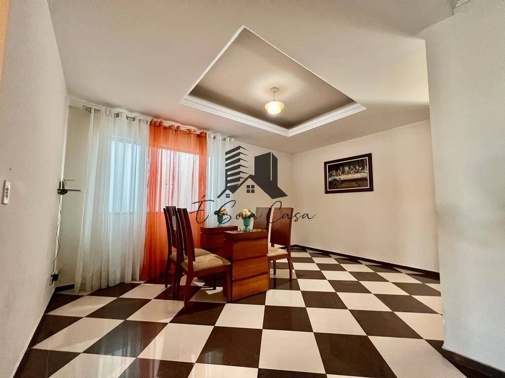 Casa à venda com 3 quartos, 150m² - Foto 7