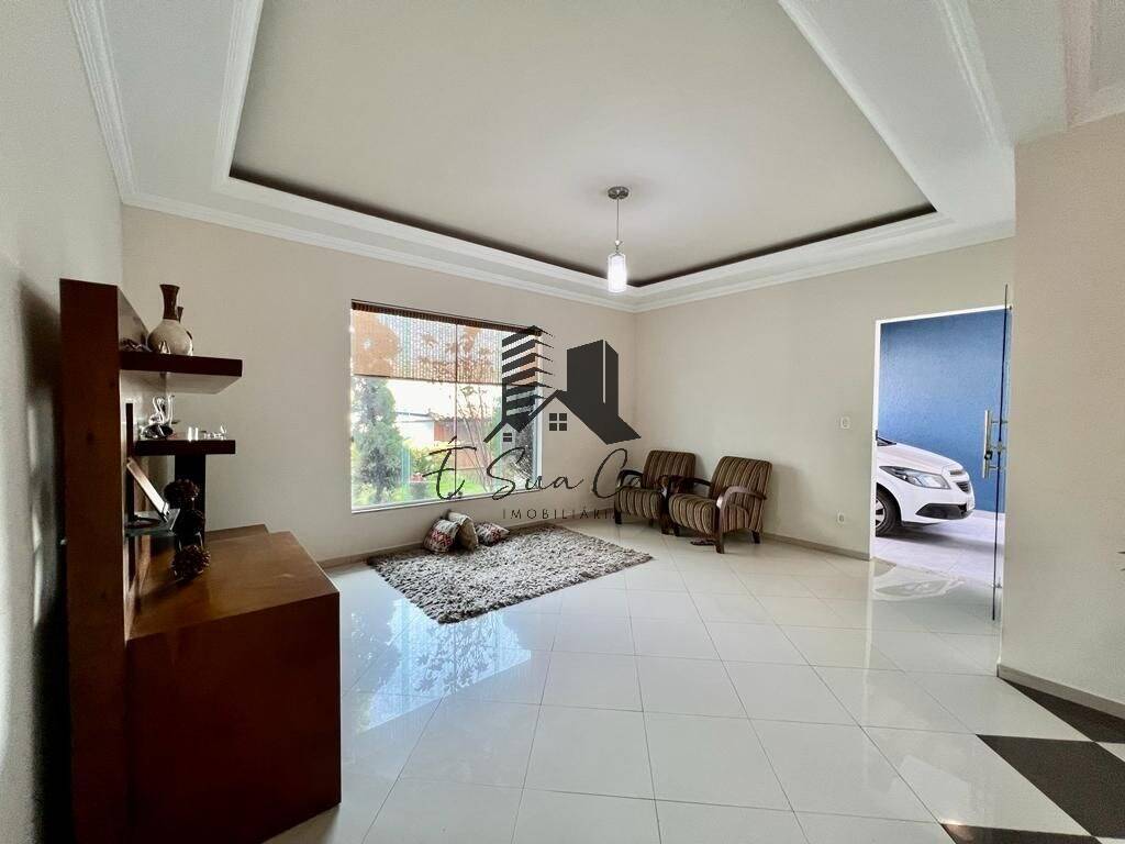 Casa à venda com 3 quartos, 150m² - Foto 5