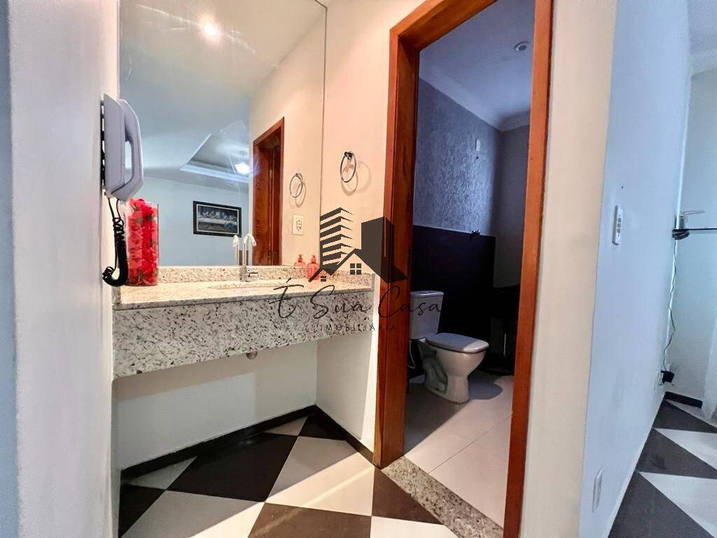 Casa à venda com 3 quartos, 150m² - Foto 8