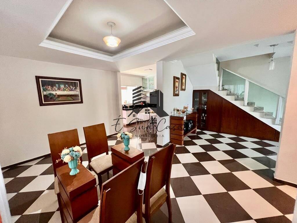 Casa à venda com 3 quartos, 150m² - Foto 9