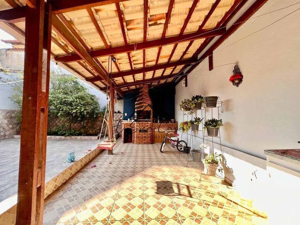 Casa à venda com 3 quartos, 150m² - Foto 30