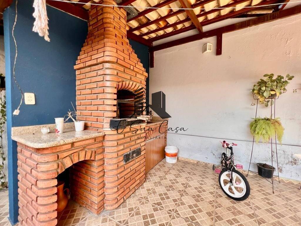 Casa à venda com 3 quartos, 150m² - Foto 32