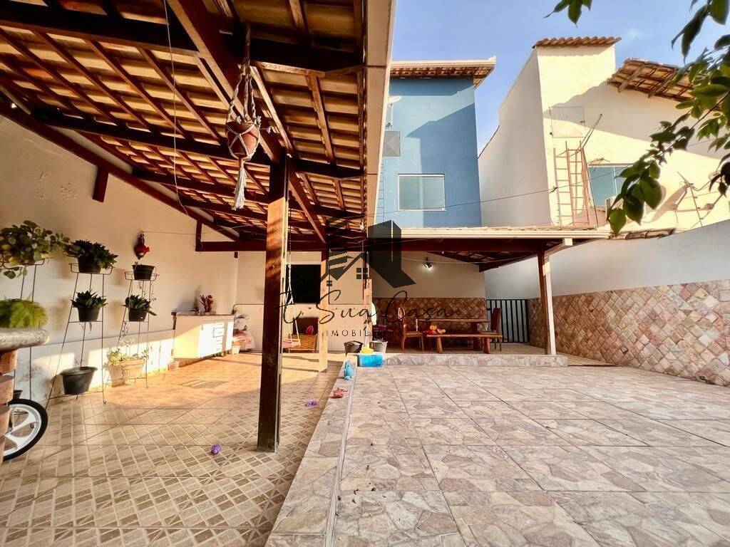 Casa à venda com 3 quartos, 150m² - Foto 33