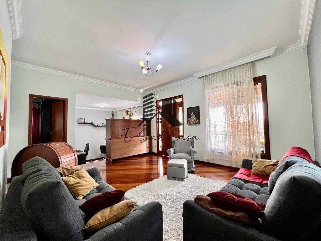 Casa à venda com 3 quartos, 360m² - Foto 5