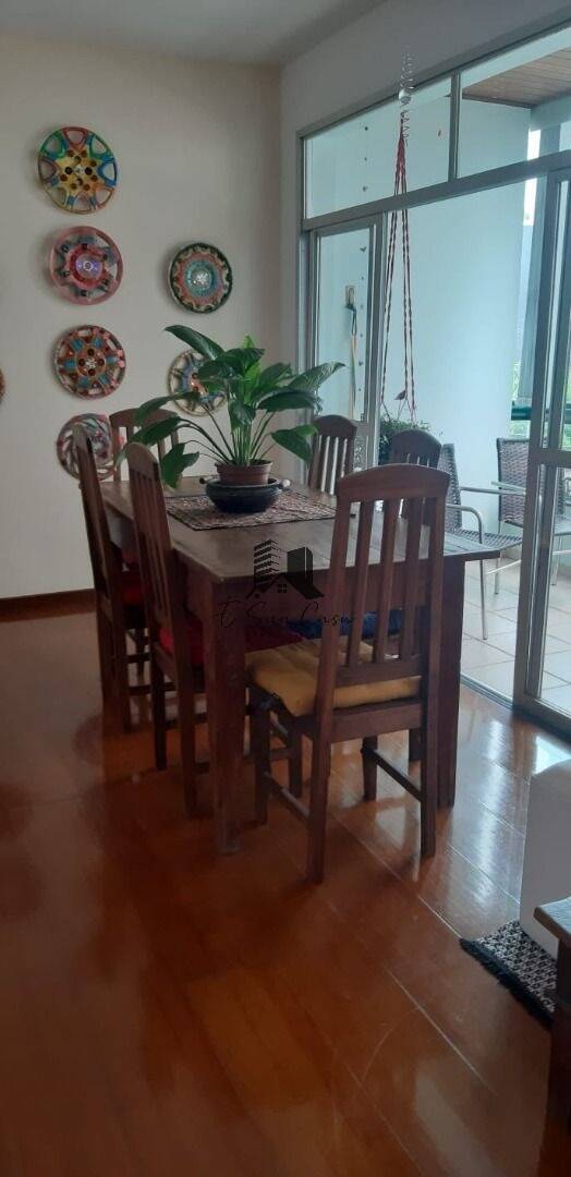 Apartamento à venda com 3 quartos, 103m² - Foto 1