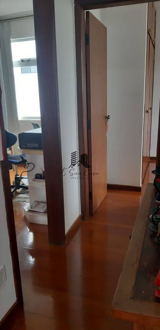 Apartamento à venda com 3 quartos, 103m² - Foto 6