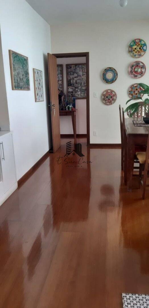 Apartamento à venda com 3 quartos, 103m² - Foto 5