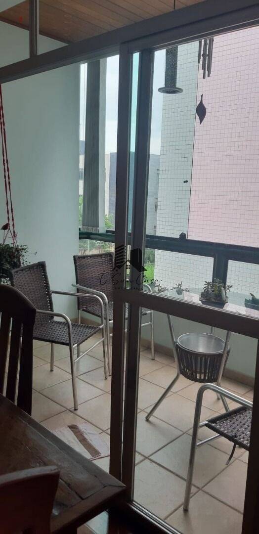 Apartamento à venda com 3 quartos, 103m² - Foto 7