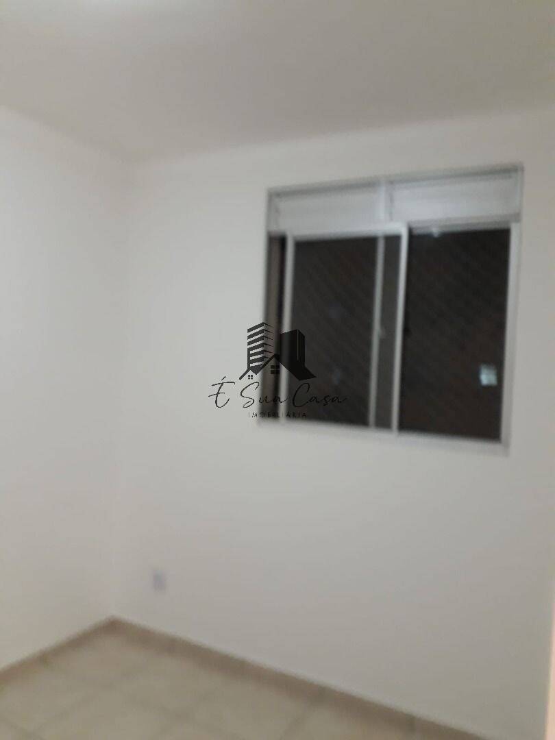 Apartamento à venda com 2 quartos, 45m² - Foto 5