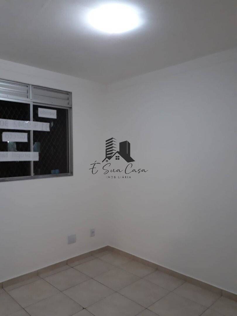 Apartamento à venda com 2 quartos, 45m² - Foto 6