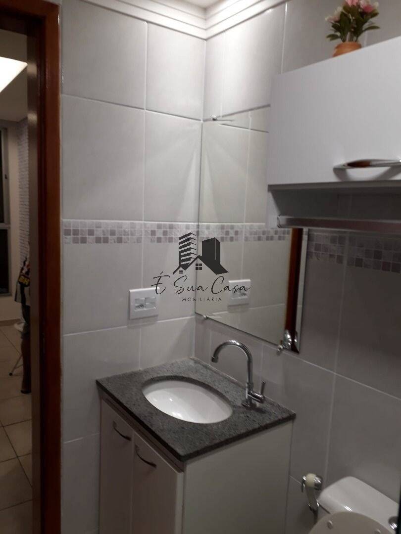 Apartamento à venda com 2 quartos, 45m² - Foto 8