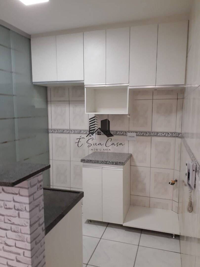 Apartamento à venda com 2 quartos, 45m² - Foto 12