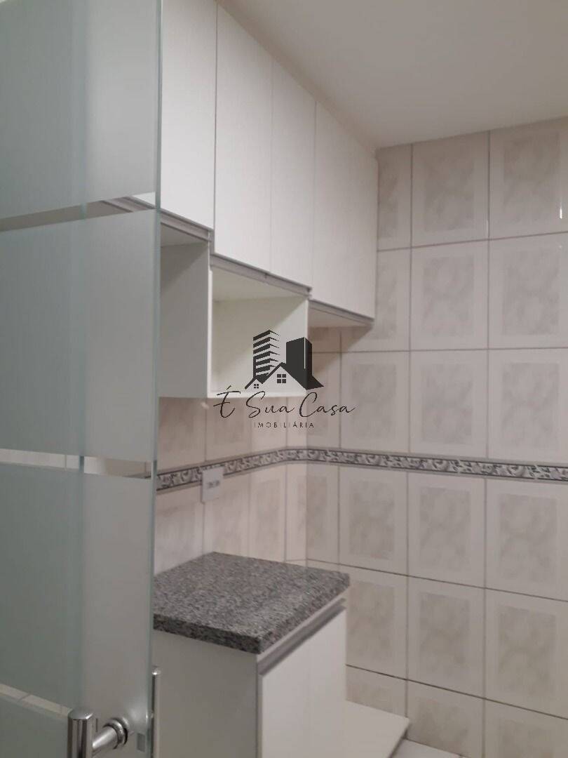 Apartamento à venda com 2 quartos, 45m² - Foto 11