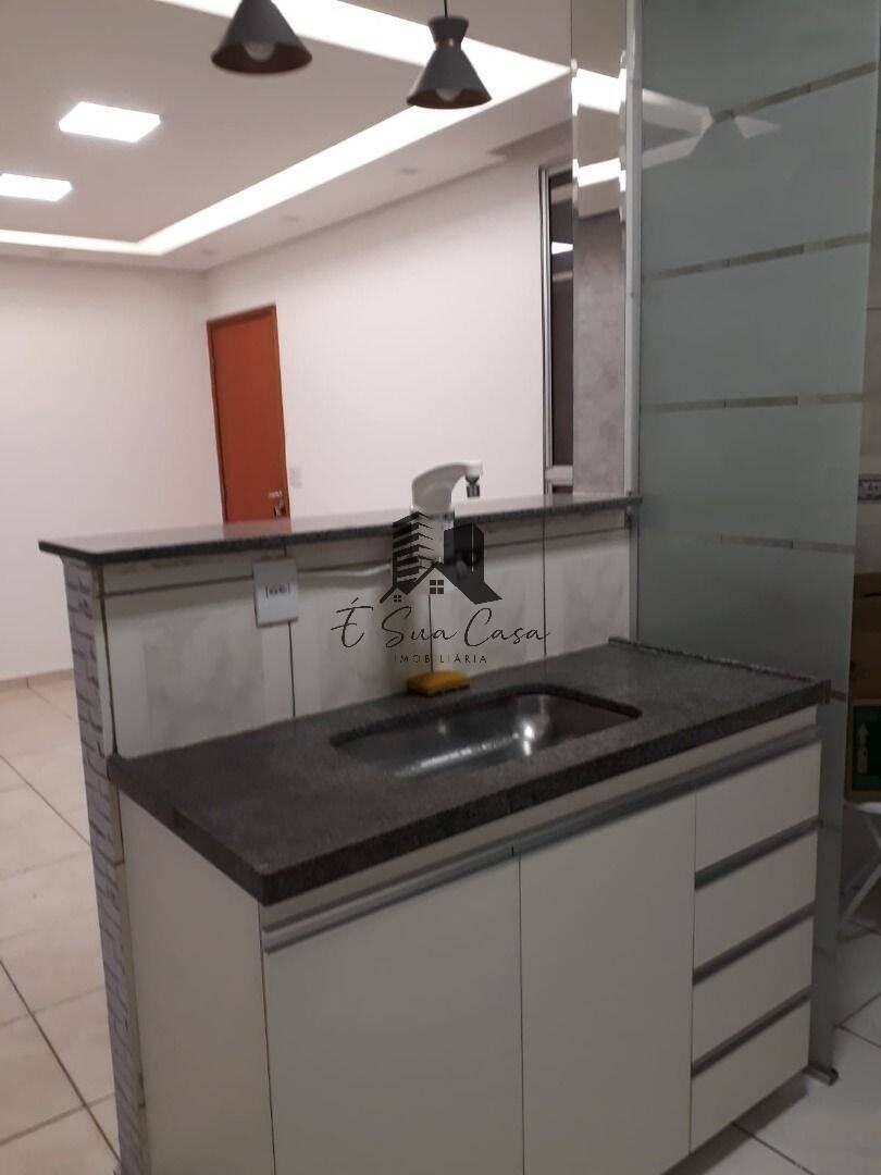 Apartamento à venda com 2 quartos, 45m² - Foto 13