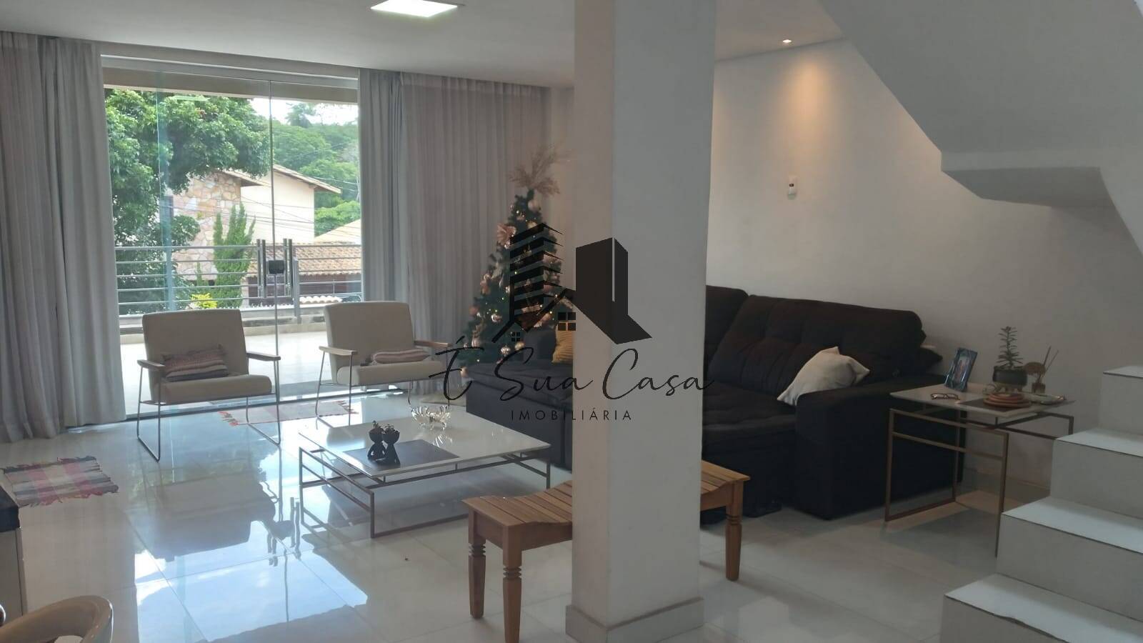 Casa à venda com 4 quartos, 420m² - Foto 20