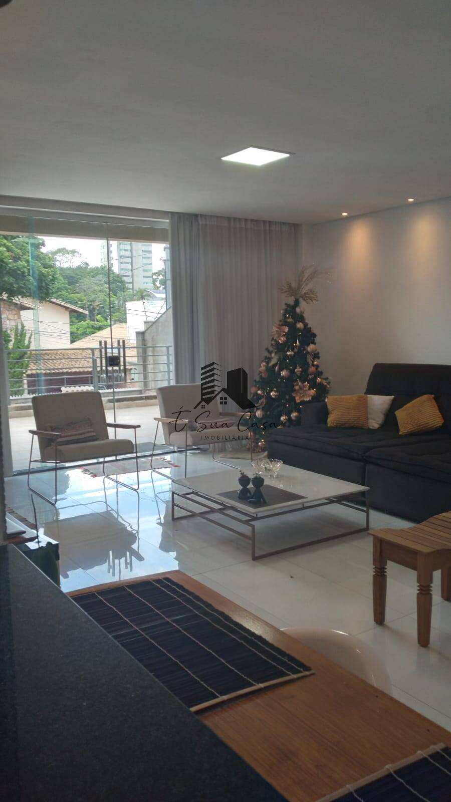 Casa à venda com 4 quartos, 420m² - Foto 29